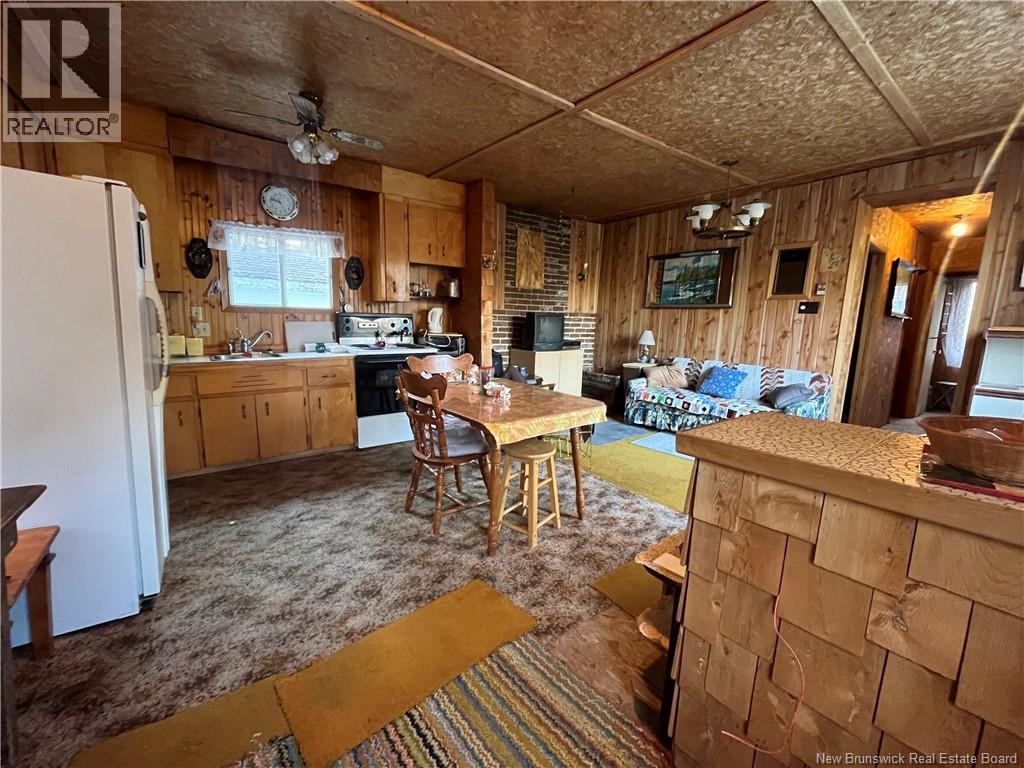 Camp Fowler Road, Havelock, New Brunswick  E4Z 5S2 - Photo 8 - NB127663