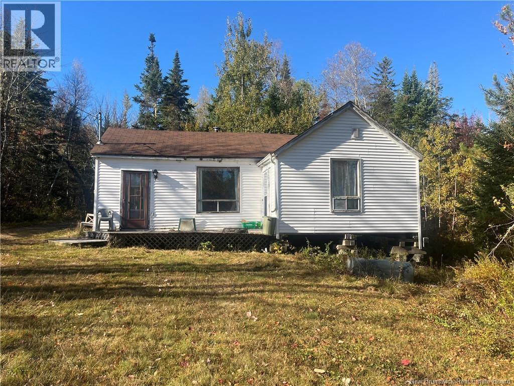 camp Fowler Road, Havelock, New Brunswick
