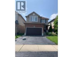 101 STEEPLERIDGE Street Unit# Lower, Kitchener, Ontario
