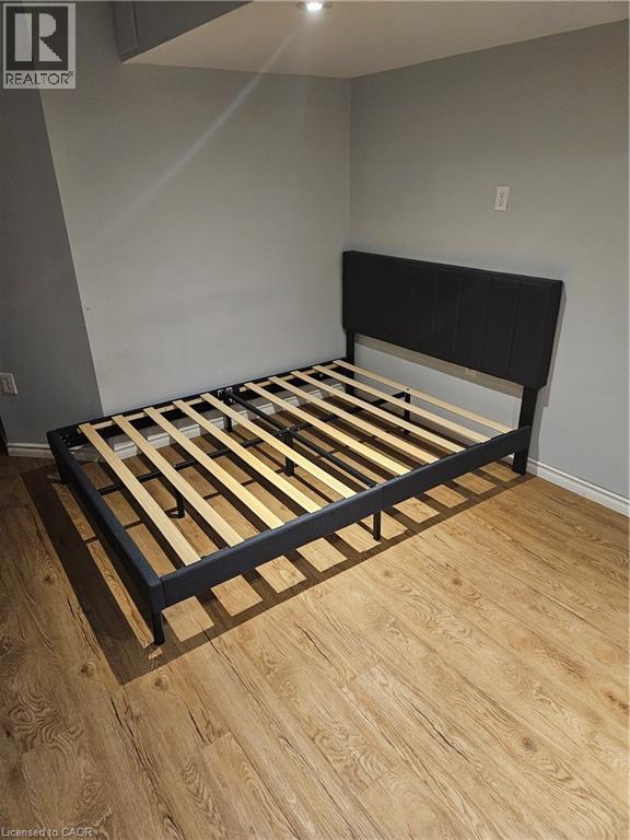 101 Steepleridge Street Unit# Lower, Kitchener, Ontario  N2P 2W2 - Photo 8 - 40767028