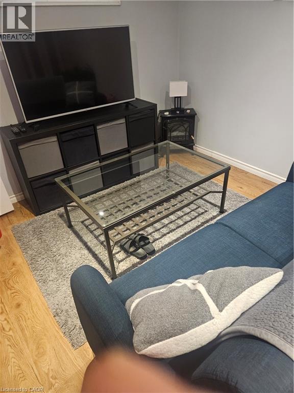 101 Steepleridge Street Unit# Lower, Kitchener, Ontario  N2P 2W2 - Photo 6 - 40767028