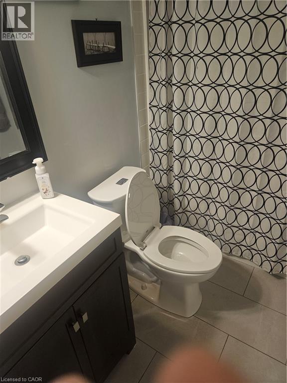 101 Steepleridge Street Unit# Lower, Kitchener, Ontario  N2P 2W2 - Photo 4 - 40767028