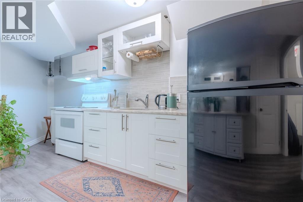 97 Pirie Drive Unit# Lower, Dundas, Ontario  L9H 6Y2 - Photo 6 - 40781249