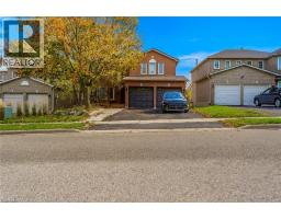 97 PIRIE Drive Unit# Lower, Dundas, Ontario