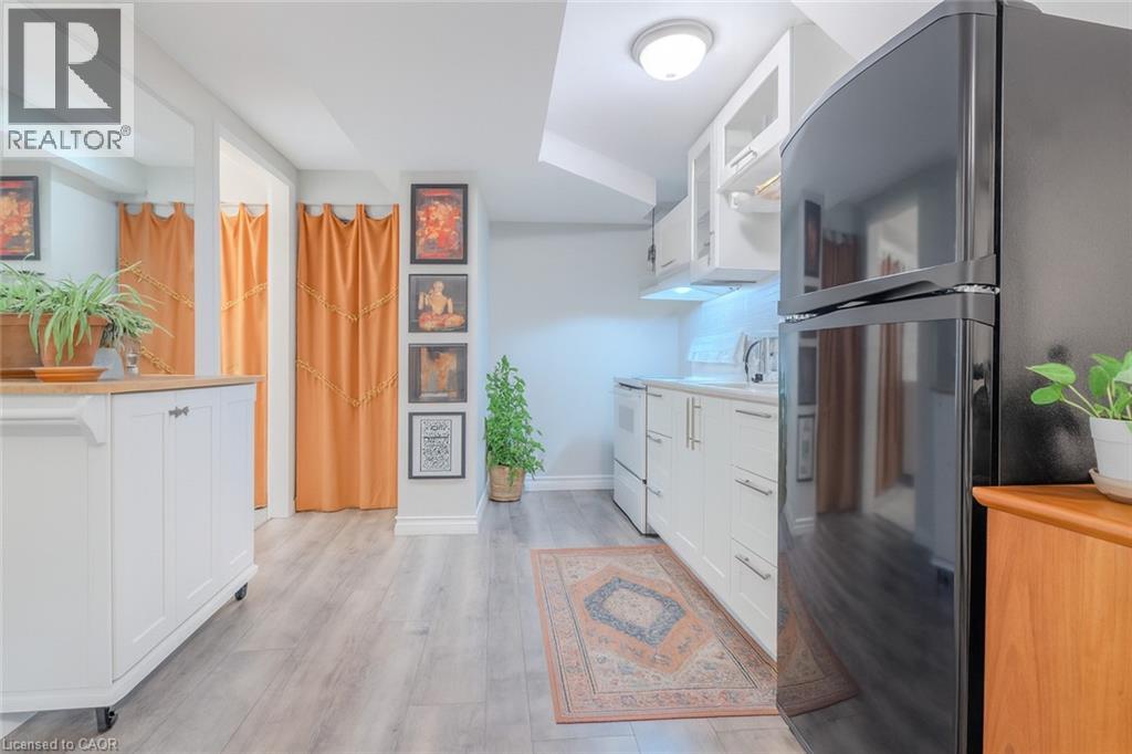 97 Pirie Drive Unit# Lower, Dundas, Ontario  L9H 6Y2 - Photo 7 - 40781249