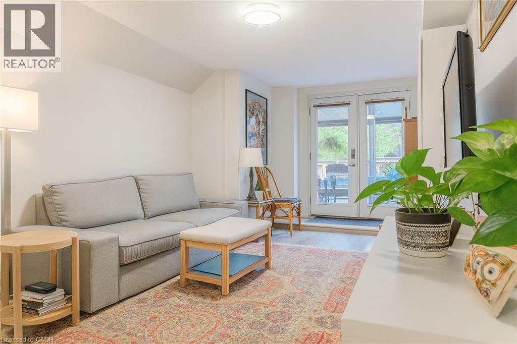 97 Pirie Drive Unit# Lower, Dundas, Ontario  L9H 6Y2 - Photo 3 - 40781249