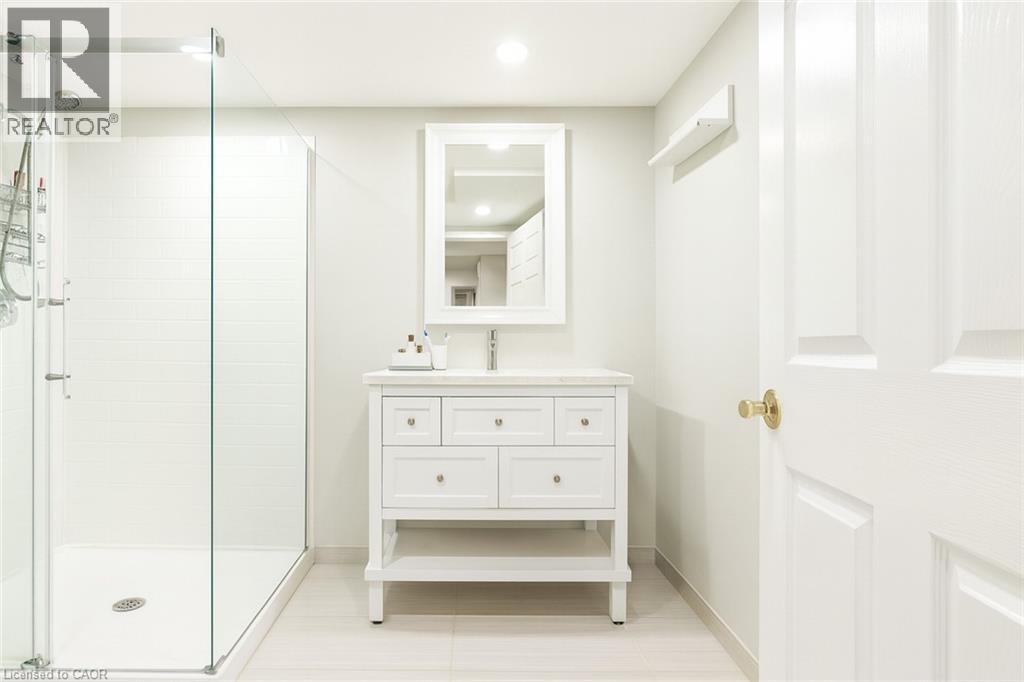 97 Pirie Drive Unit# Lower, Dundas, Ontario  L9H 6Y2 - Photo 9 - 40781249