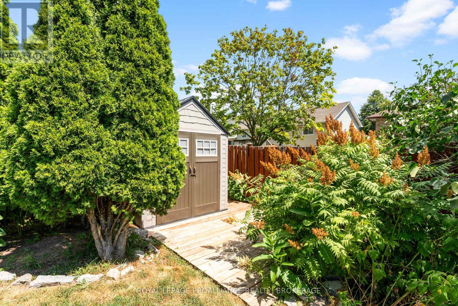 343 Sunrise Crescent, Kingston, Ontario  K7M 8A5 - Photo 47 - X12557668