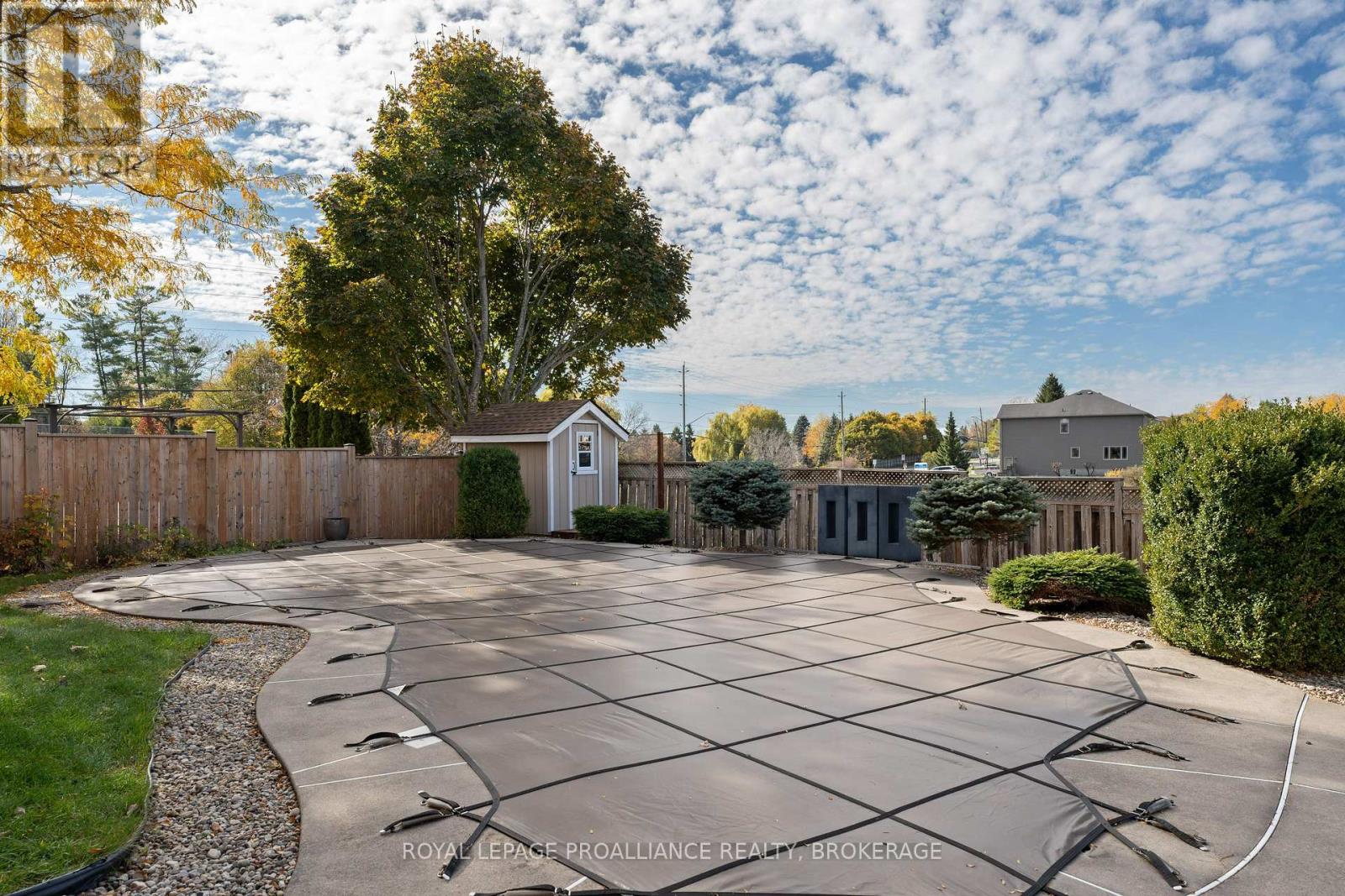 1092 Wise Street, Kingston, Ontario  K7P 3E5 - Photo 33 - X12557748