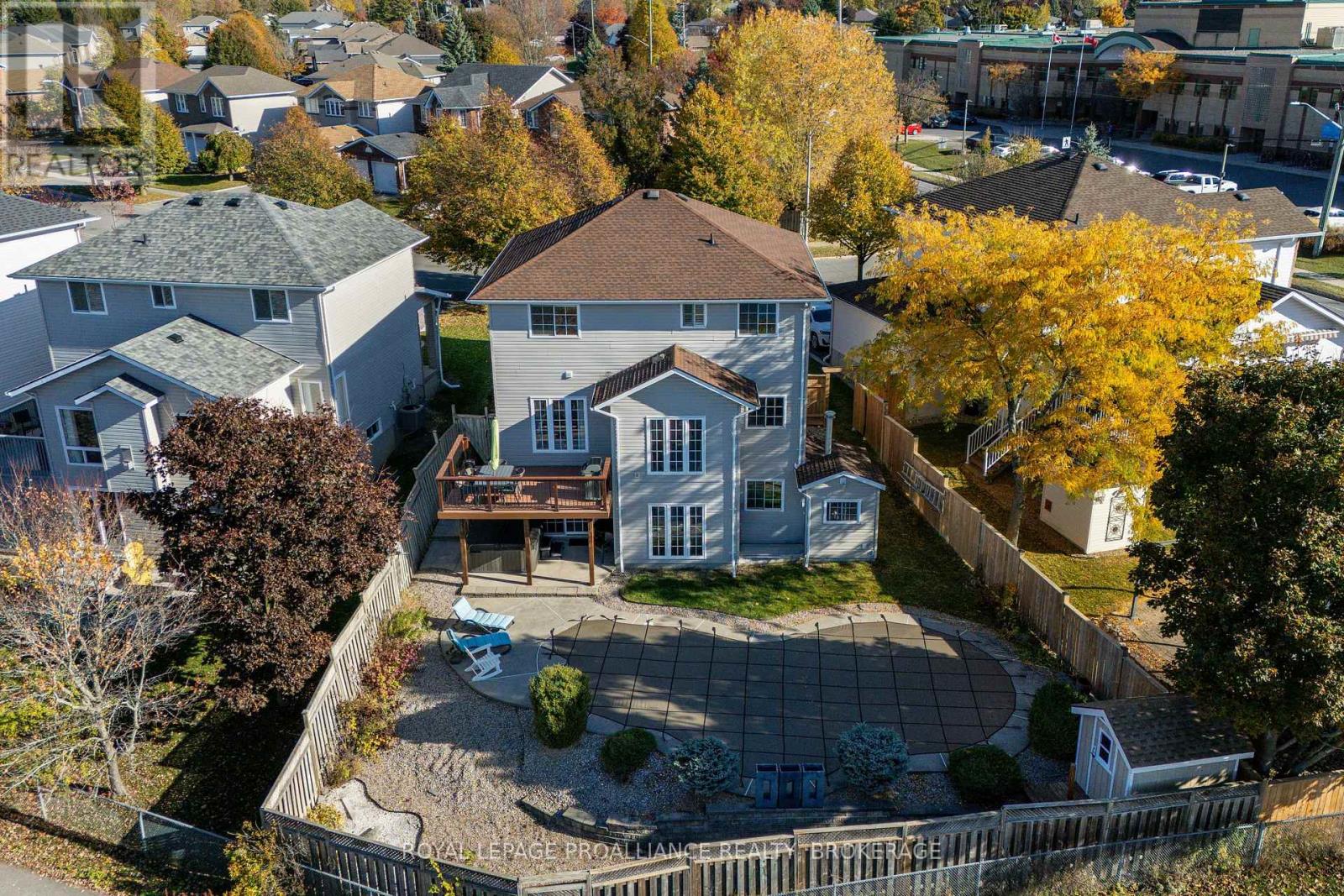 1092 Wise Street, Kingston, Ontario  K7P 3E5 - Photo 35 - X12557748