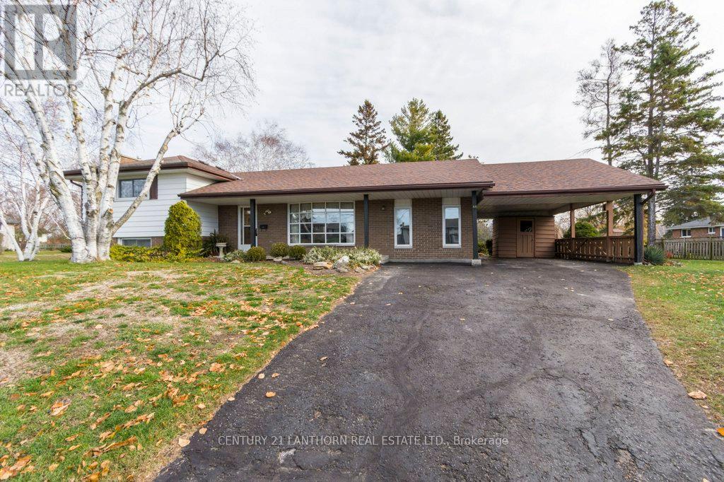 44 BURNS AVENUE, Quinte West, Ontario
