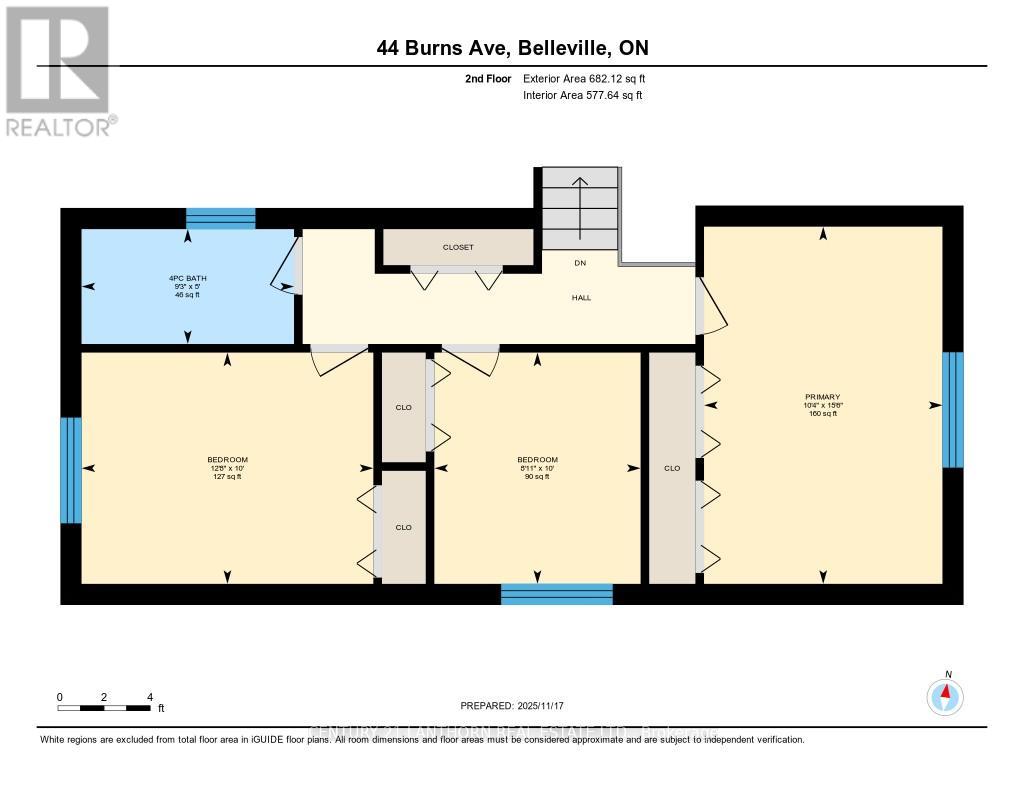 44 Burns Avenue, Quinte West, Ontario  K8R 1G2 - Photo 37 - X12557670