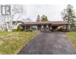 44 BURNS AVENUE, Quinte West, Ontario