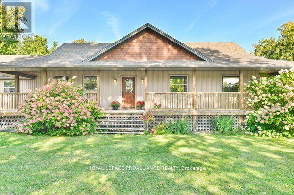 217 SCRIVER ROAD, Brighton, Ontario