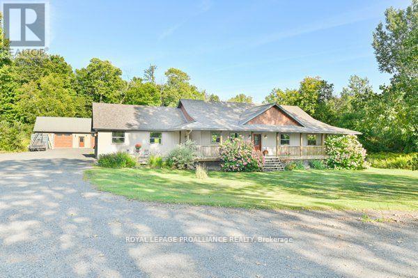 217 Scriver Road, Brighton, Ontario  K0K 1H0 - Photo 2 - X12557718