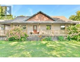 217 SCRIVER ROAD, Brighton, Ontario