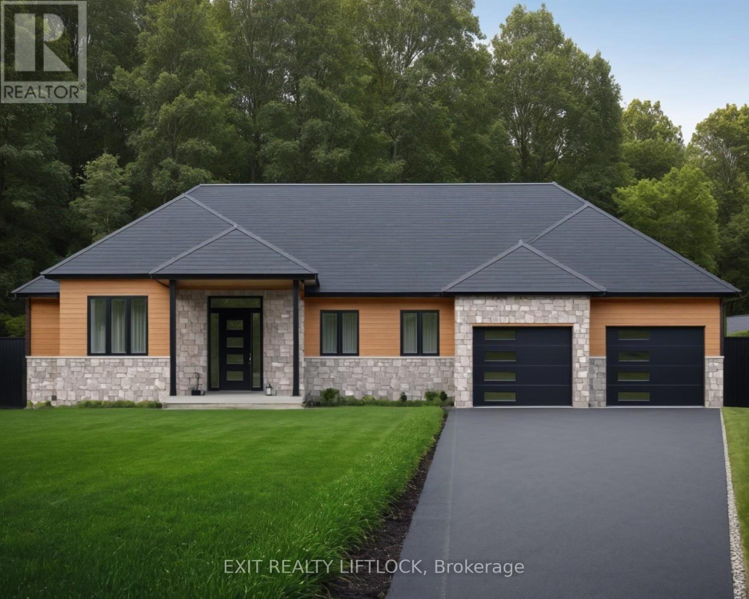 1918 DAVENPORT ROAD, Cavan Monaghan, Ontario