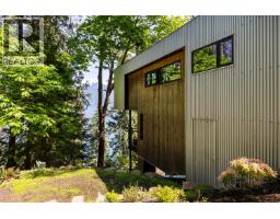 1283 PARK ROAD, Bowen Island, British Columbia