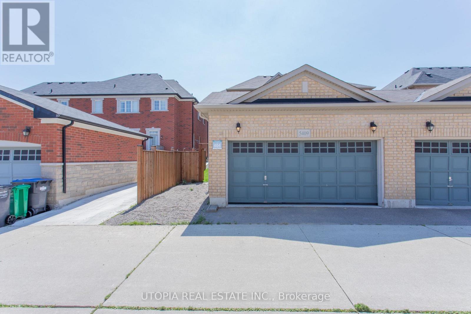 5409 Tenth Line W, Mississauga, Ontario  L5M 0V7 - Photo 23 - W12557622