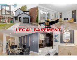 6 BRYANT COURT, Brampton, Ontario