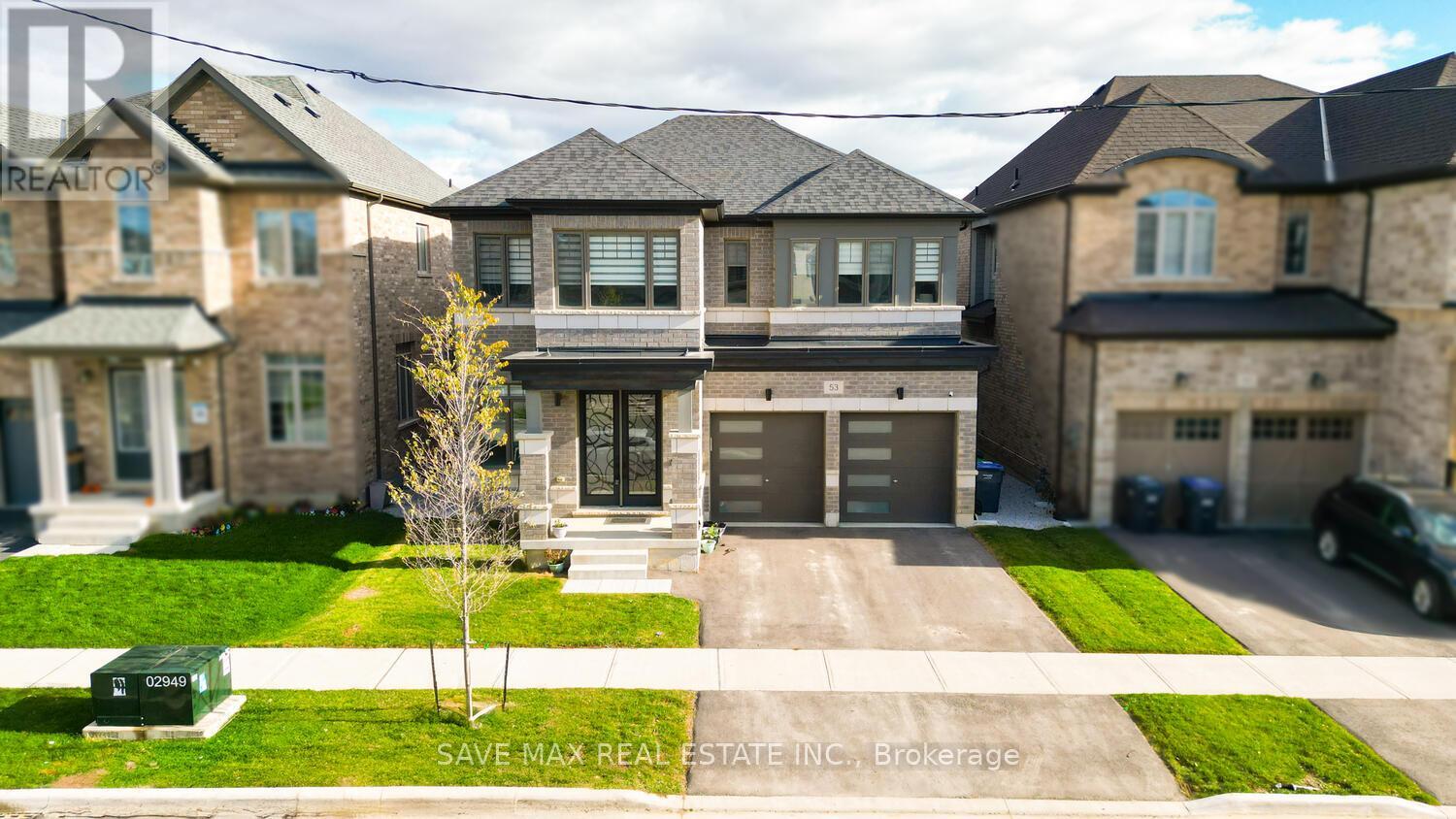 53 LIPSCOTT DRIVE, Caledon, Ontario