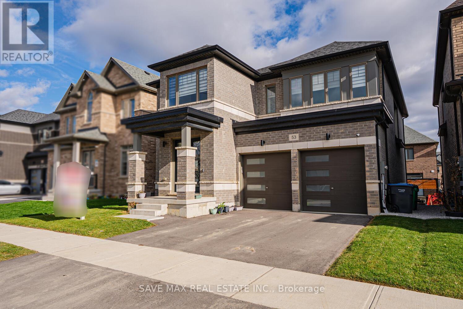 53 Lipscott Drive, Caledon, Ontario  L7C 4K1 - Photo 2 - W12557646