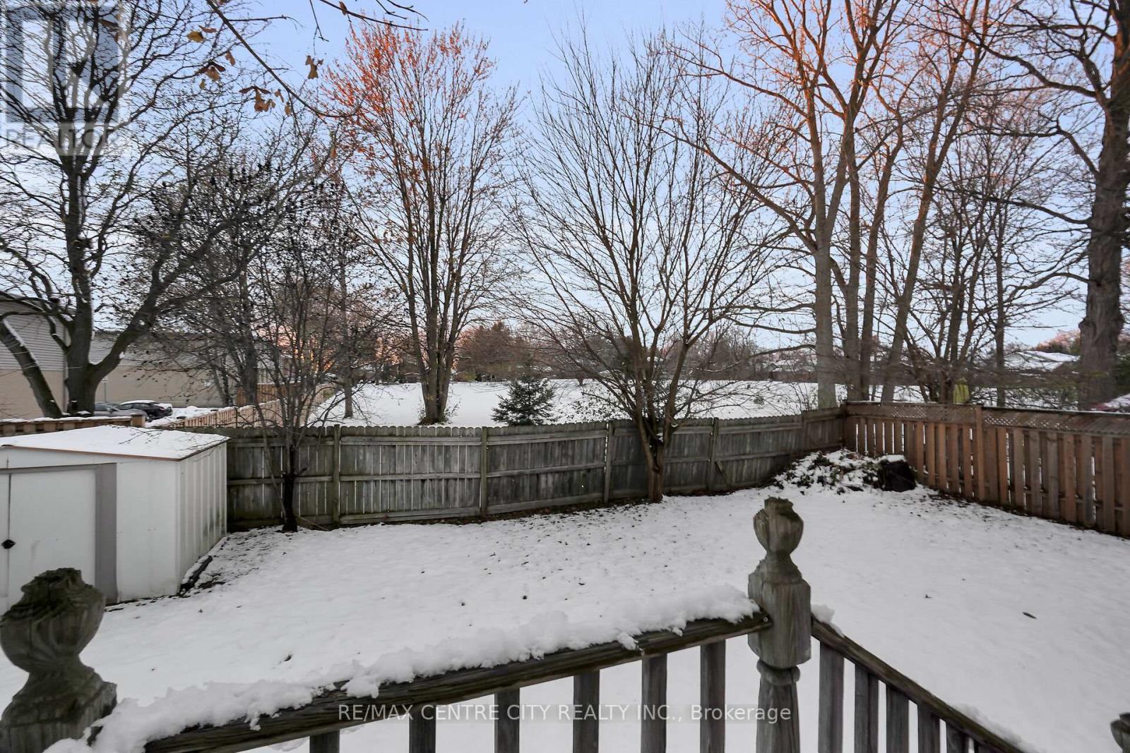 47 Stonehenge Road, London East, Ontario  N5V 4M6 - Photo 46 - X12557706