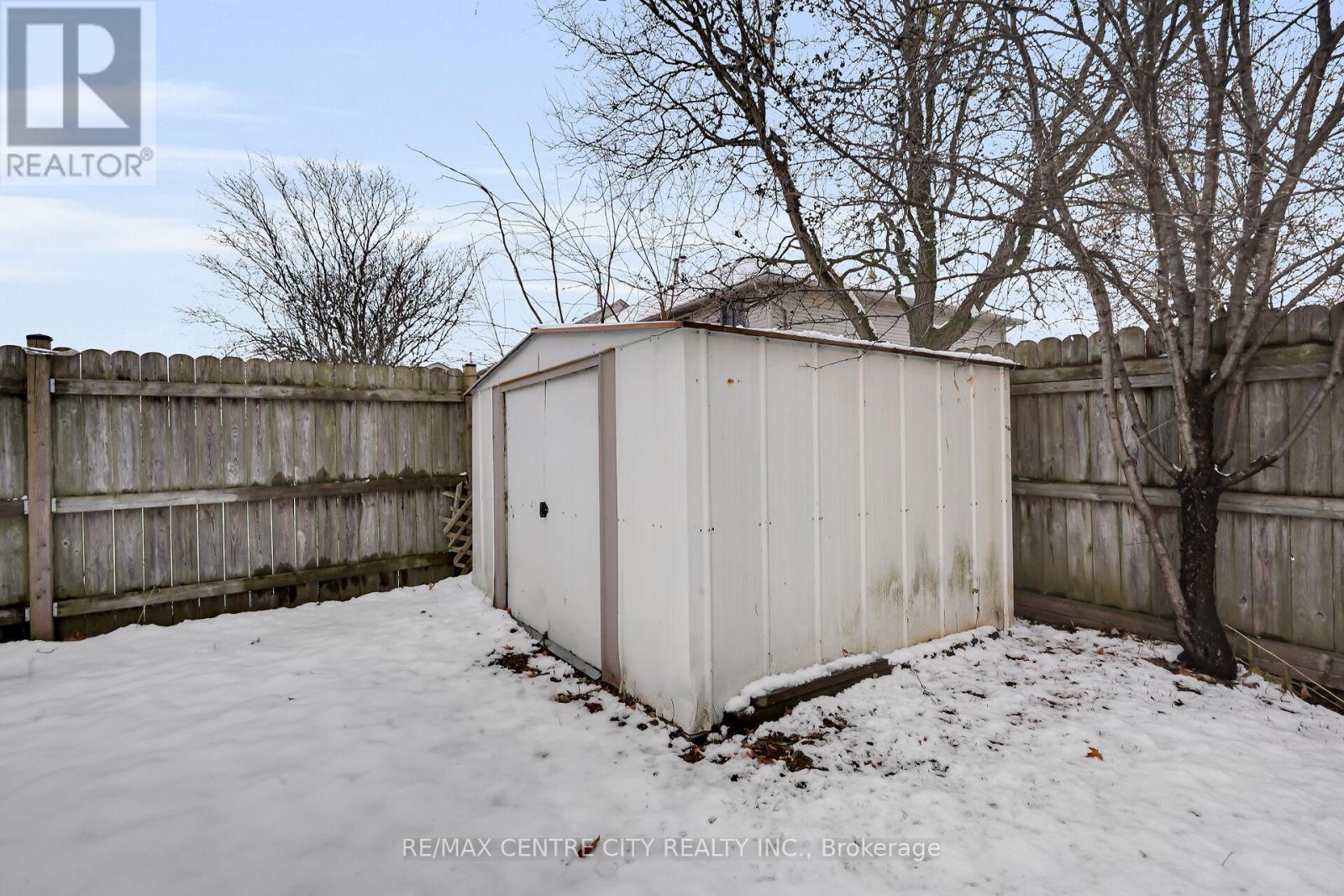 47 Stonehenge Road, London East, Ontario  N5V 4M6 - Photo 47 - X12557706