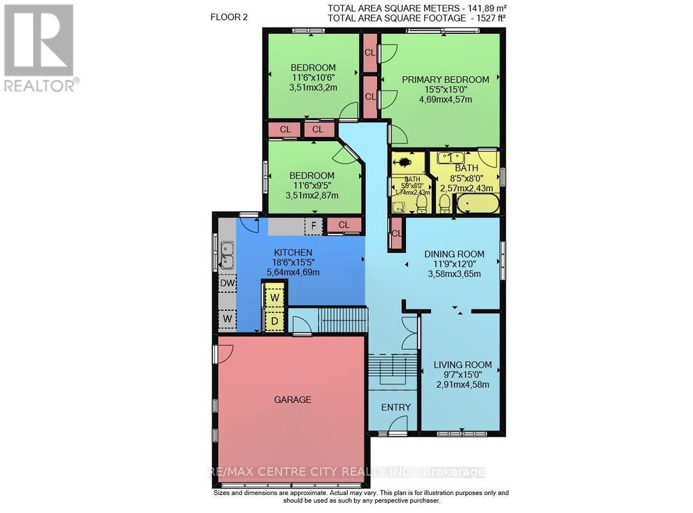 47 Stonehenge Road, London East, Ontario  N5V 4M6 - Photo 49 - X12557706