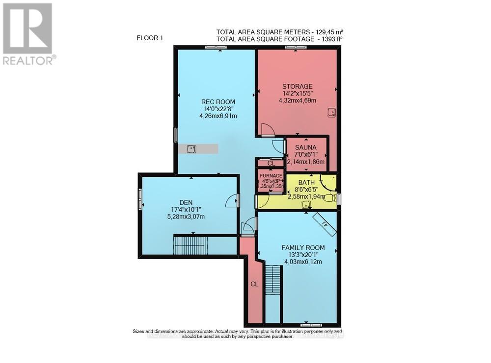 47 Stonehenge Road, London East, Ontario  N5V 4M6 - Photo 50 - X12557706