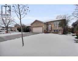 47 STONEHENGE ROAD, London East, Ontario