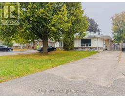 75A DAWSON ROAD E, Orangeville, Ontario