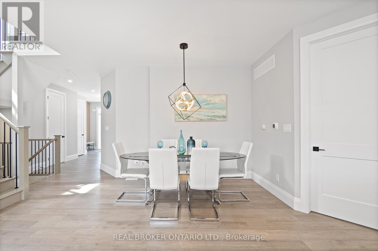 610 Conners Drive, North Perth, Ontario  N4W 0J3 - Photo 12 - X12389005