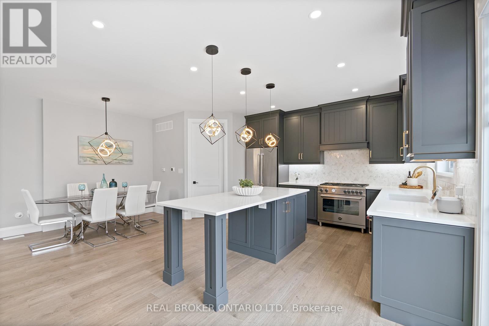 610 Conners Drive, North Perth, Ontario  N4W 0J3 - Photo 14 - X12389005