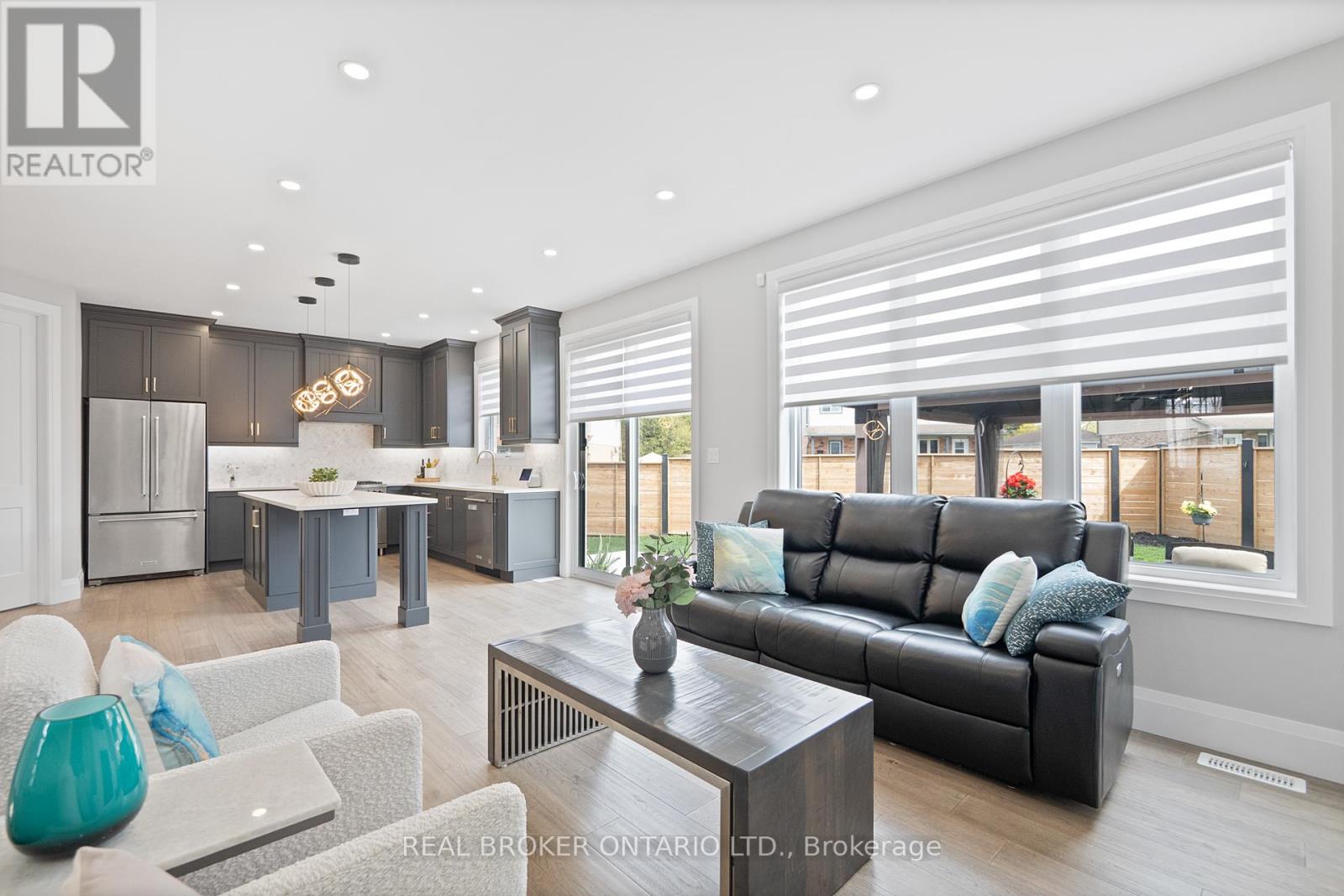 610 Conners Drive, North Perth, Ontario  N4W 0J3 - Photo 23 - X12389005