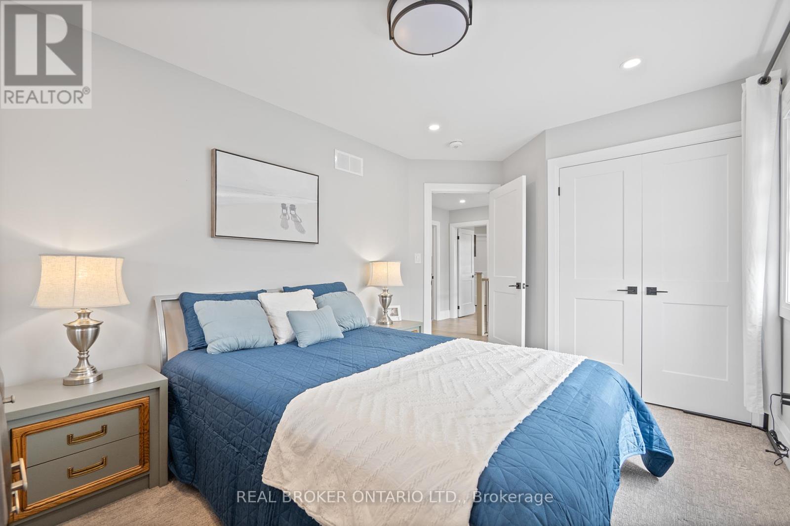 610 Conners Drive, North Perth, Ontario  N4W 0J3 - Photo 30 - X12389005