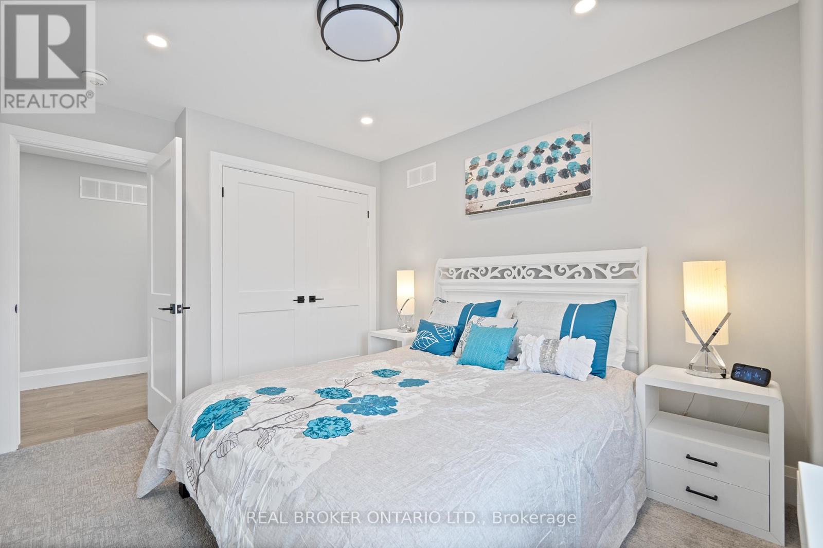 610 Conners Drive, North Perth, Ontario  N4W 0J3 - Photo 32 - X12389005