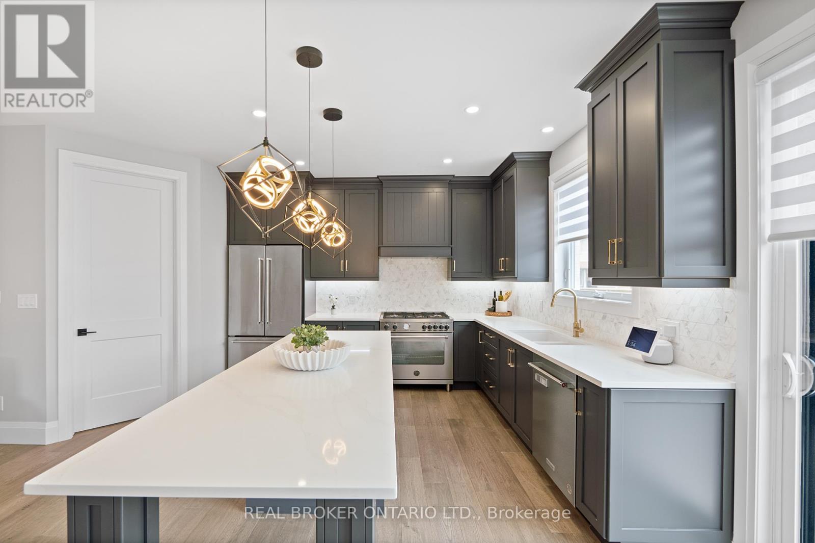 610 Conners Drive, North Perth, Ontario  N4W 0J3 - Photo 15 - X12389005