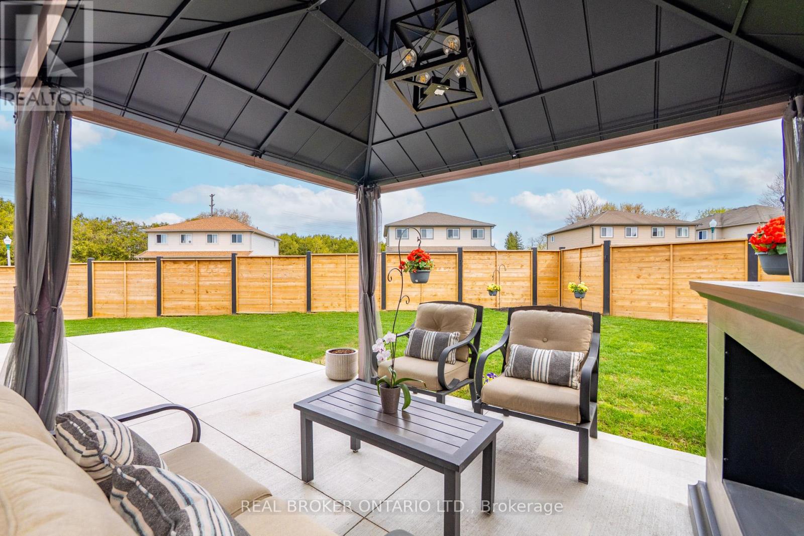 610 Conners Drive, North Perth, Ontario  N4W 0J3 - Photo 44 - X12389005