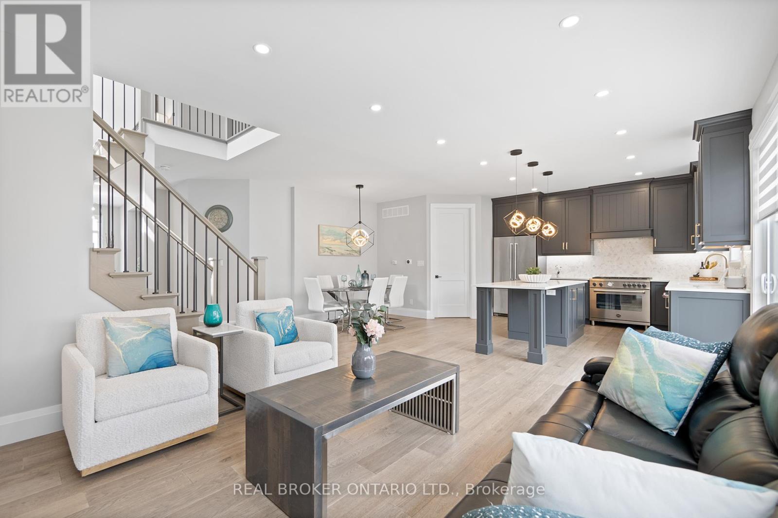 610 Conners Drive, North Perth, Ontario  N4W 0J3 - Photo 22 - X12389005