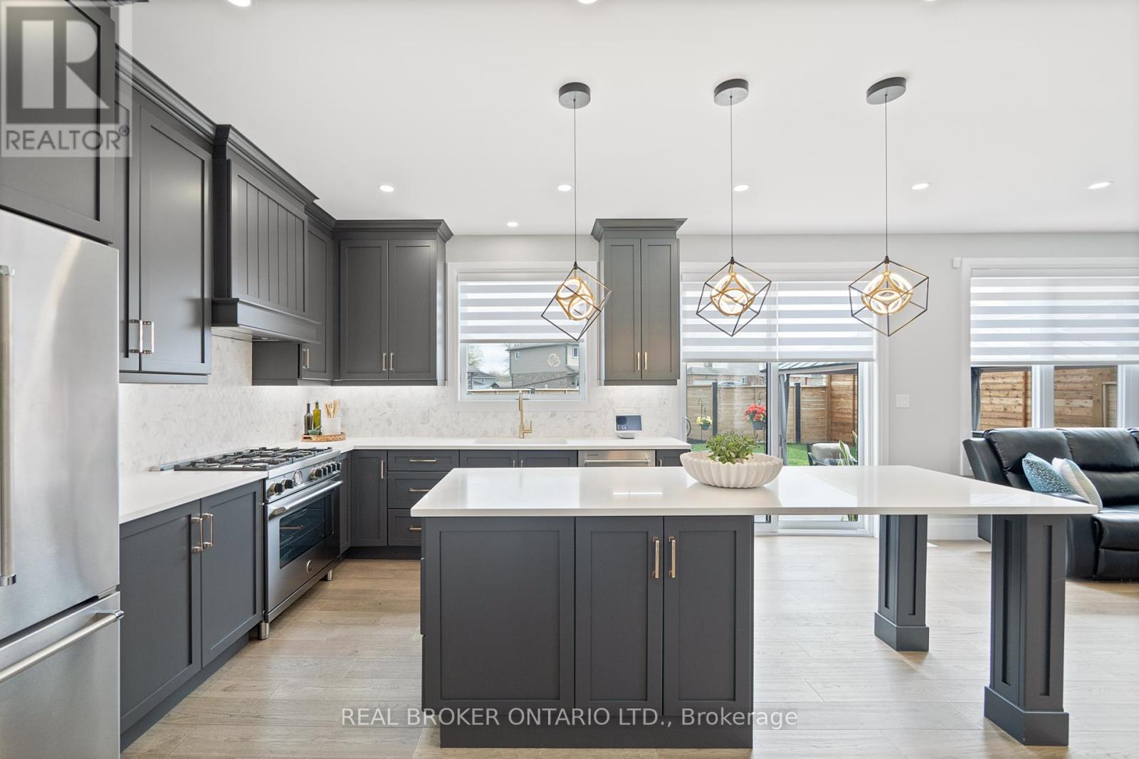 610 Conners Drive, North Perth, Ontario  N4W 0J3 - Photo 16 - X12389005