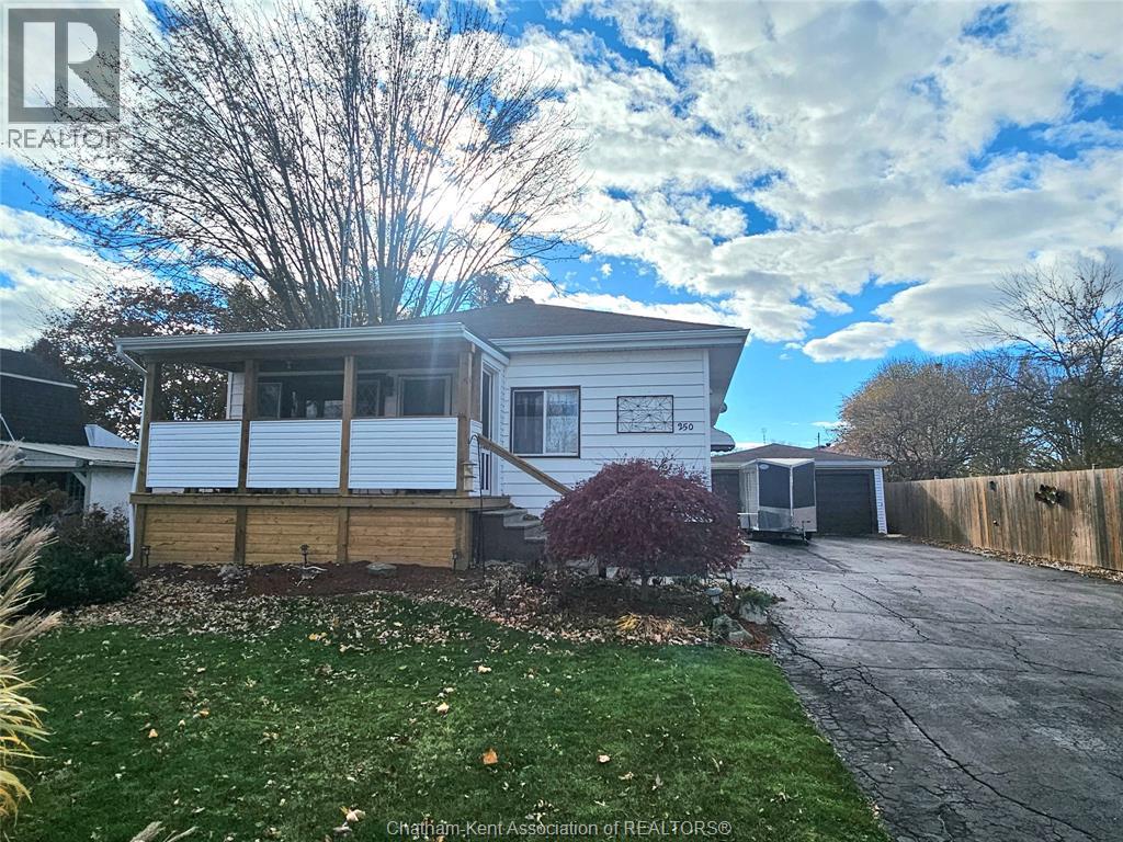 250 Woods STREET, Chatham, Ontario