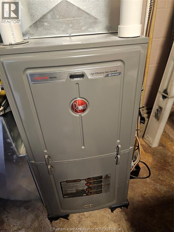 250 Woods Street, Chatham, Ontario  N7L 3R5 - Photo 33 - 25029018