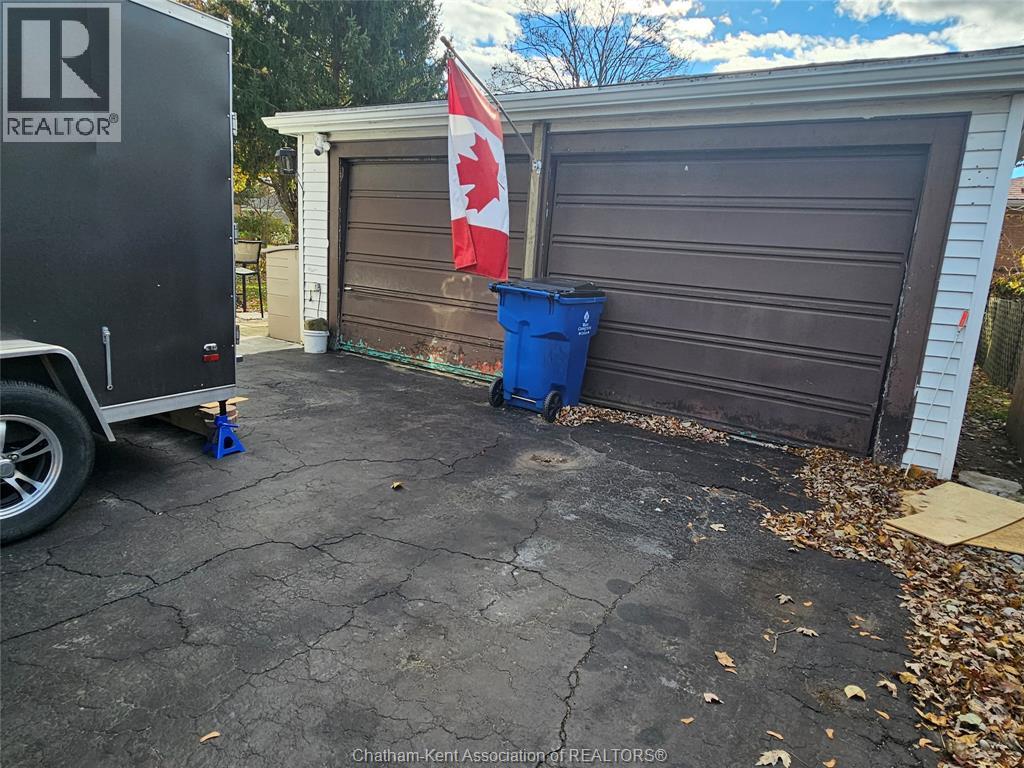 250 Woods Street, Chatham, Ontario  N7L 3R5 - Photo 34 - 25029018