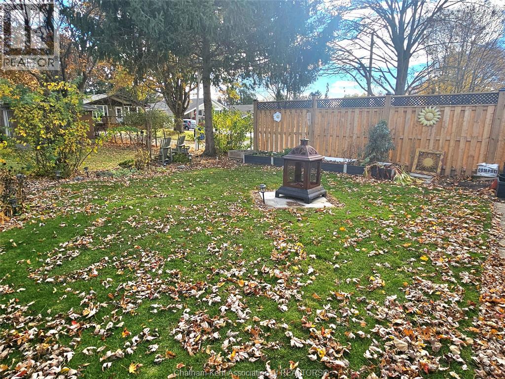 250 Woods Street, Chatham, Ontario  N7L 3R5 - Photo 35 - 25029018