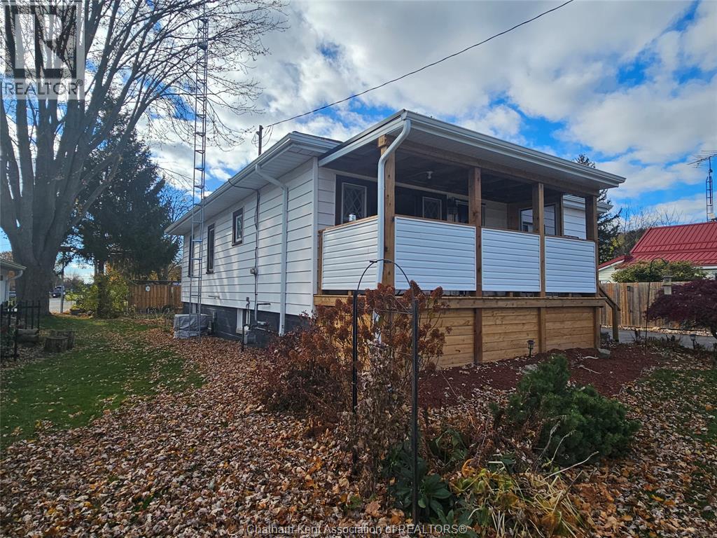 250 Woods Street, Chatham, Ontario  N7L 3R5 - Photo 37 - 25029018