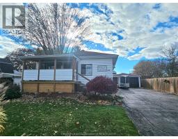 250 Woods STREET, Chatham, Ontario