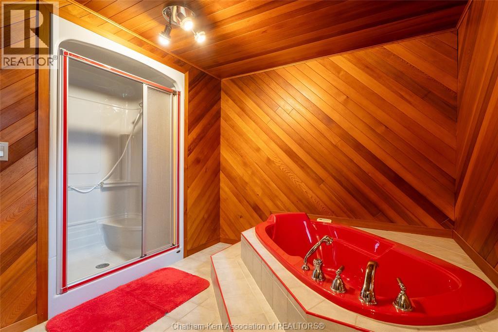 13171 Base Line Road, Thamesville, Ontario  N0P 2K0 - Photo 23 - 25028994