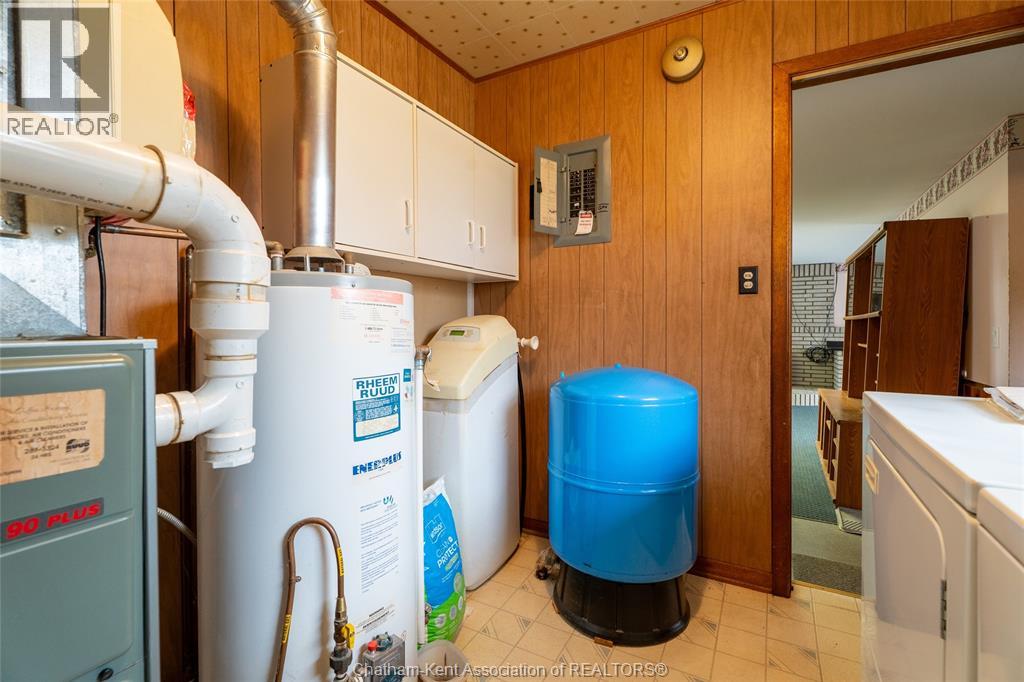 13171 Base Line Road, Thamesville, Ontario  N0P 2K0 - Photo 29 - 25028994