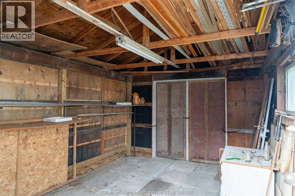 13171 Base Line Road, Thamesville, Ontario  N0P 2K0 - Photo 35 - 25028994